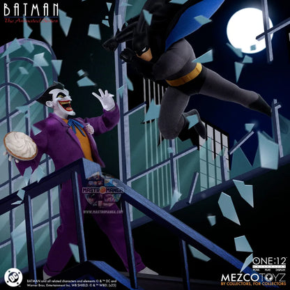 The Joker Batman The Animated Series One 12 Collective