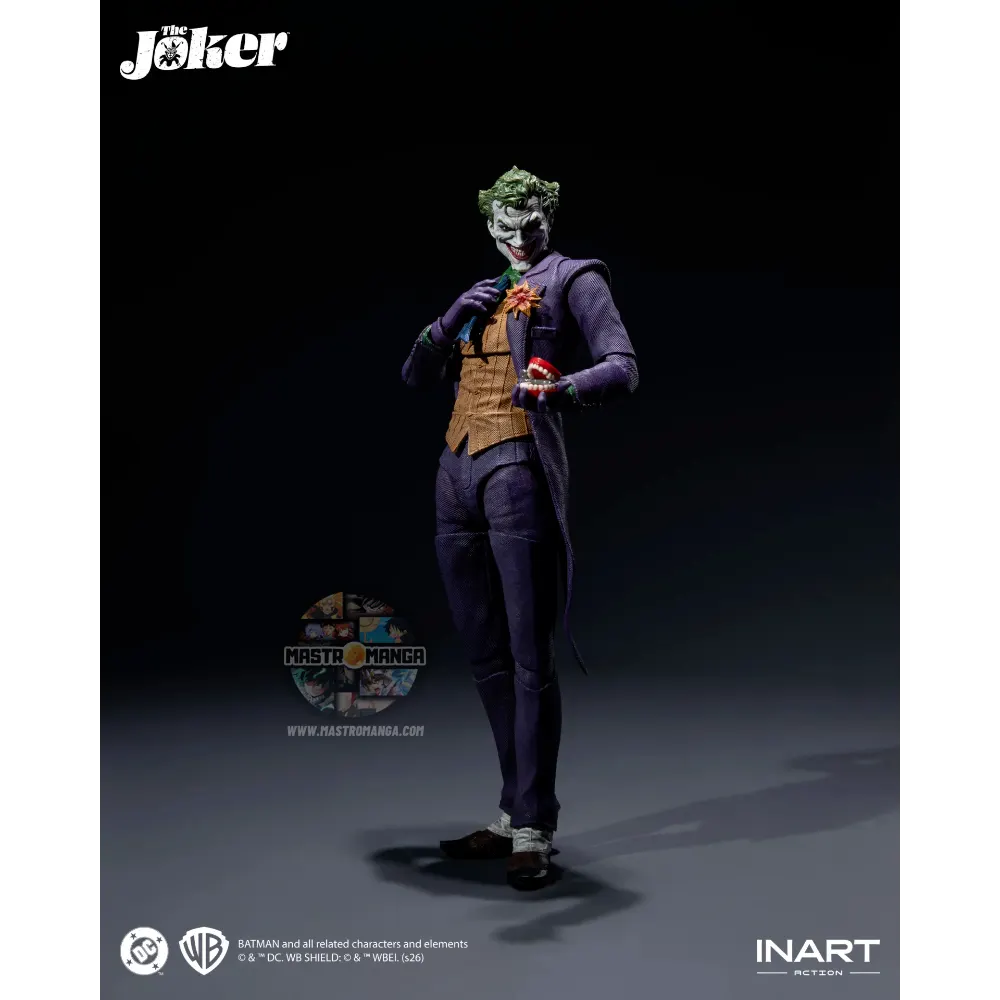 The Joker
