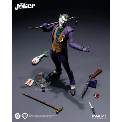 The Joker