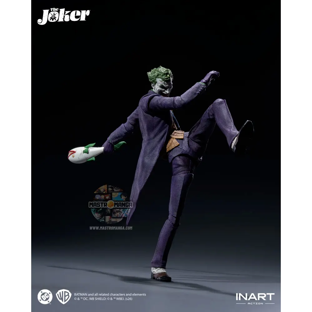 The Joker