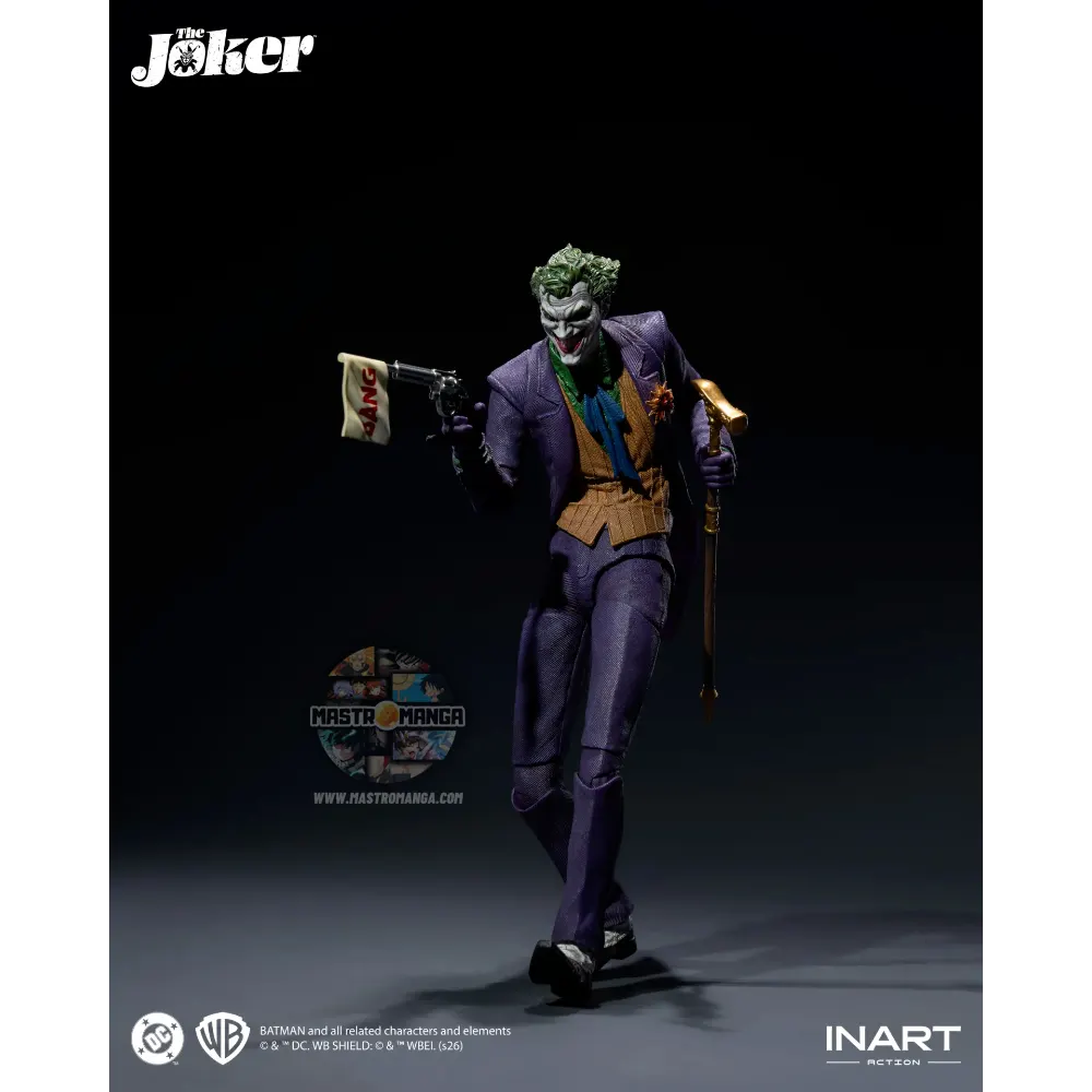 The Joker