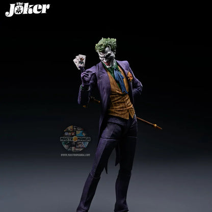 The Joker