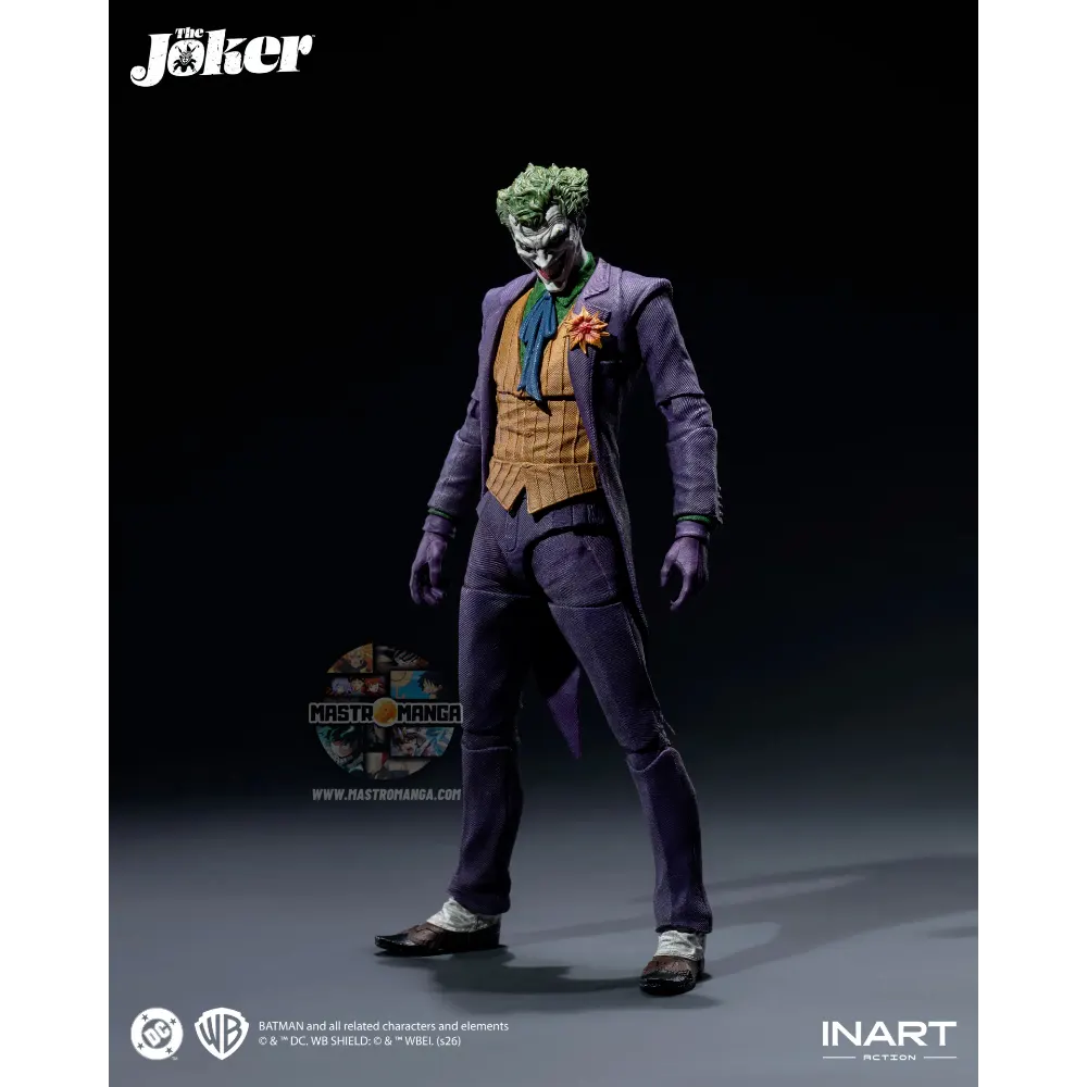 The Joker