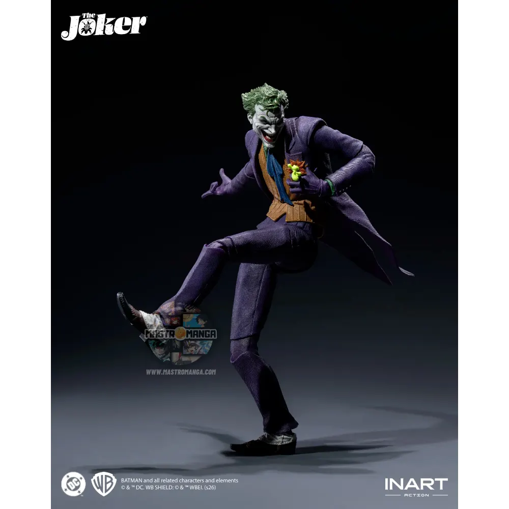 The Joker