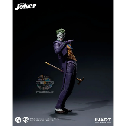 The Joker
