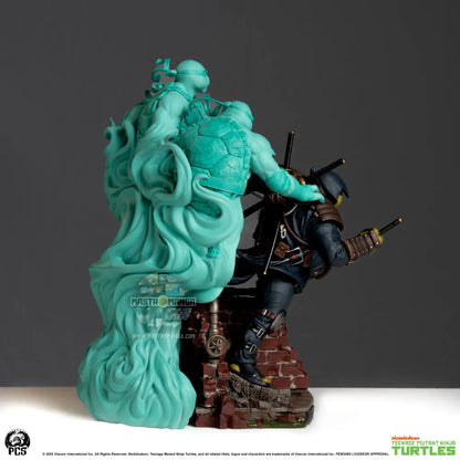 The Last Ronin Teenage Mutant Ninja Turtles