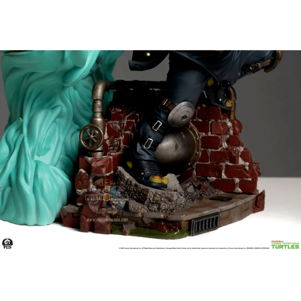 The Last Ronin Teenage Mutant Ninja Turtles