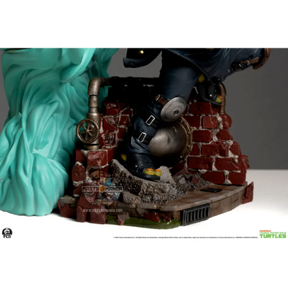 The Last Ronin Teenage Mutant Ninja Turtles