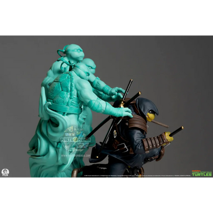 The Last Ronin Teenage Mutant Ninja Turtles