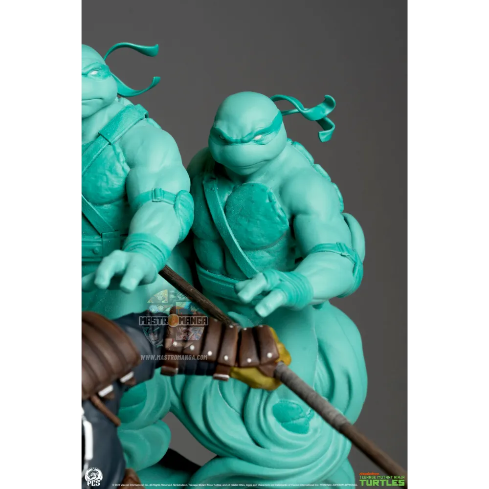 The Last Ronin Teenage Mutant Ninja Turtles