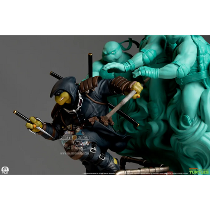 The Last Ronin Teenage Mutant Ninja Turtles