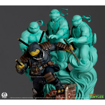 The Last Ronin Teenage Mutant Ninja Turtles