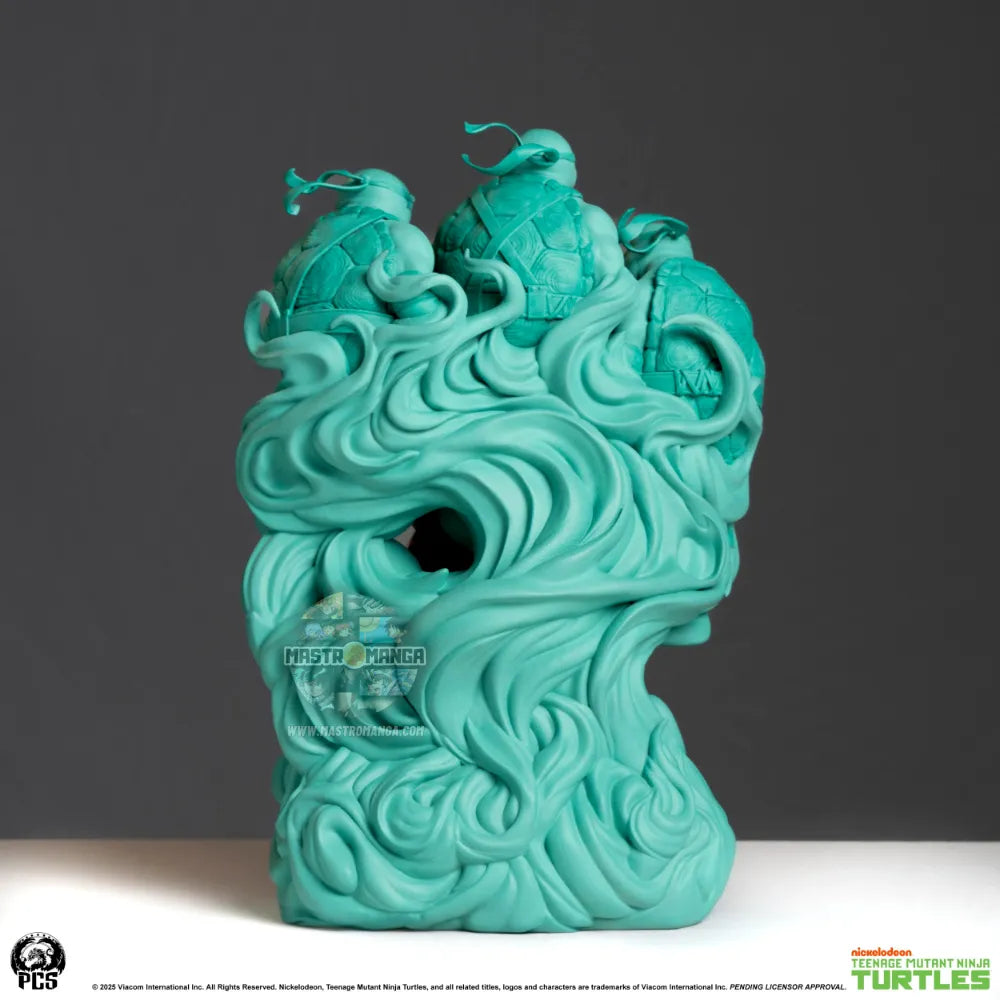 The Last Ronin Teenage Mutant Ninja Turtles