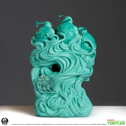 The Last Ronin Teenage Mutant Ninja Turtles