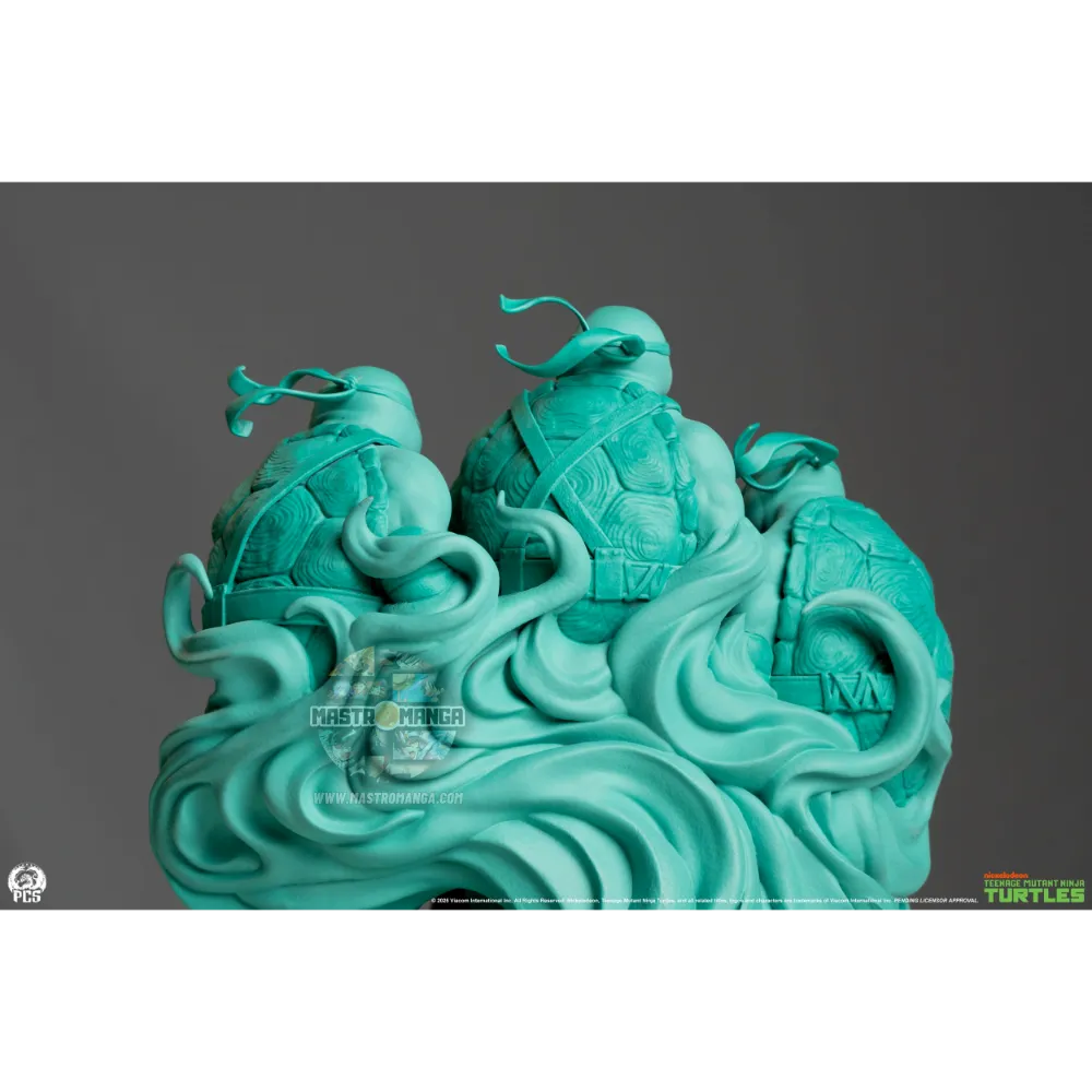 The Last Ronin Teenage Mutant Ninja Turtles