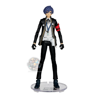 The Protagonist Persona 3 Elite Edition