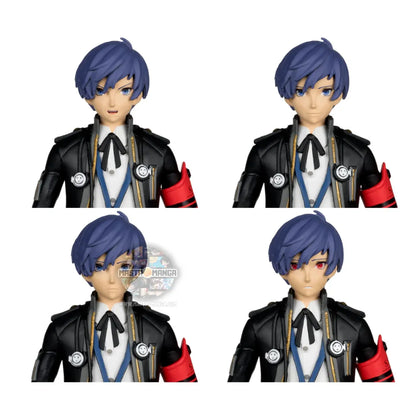 The Protagonist Persona 3 Elite Edition