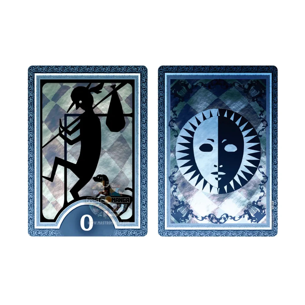 The Protagonist Persona 3 Elite Edition