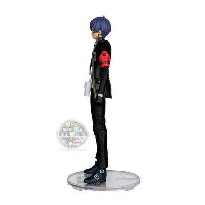 The Protagonist Persona 3 Elite Edition