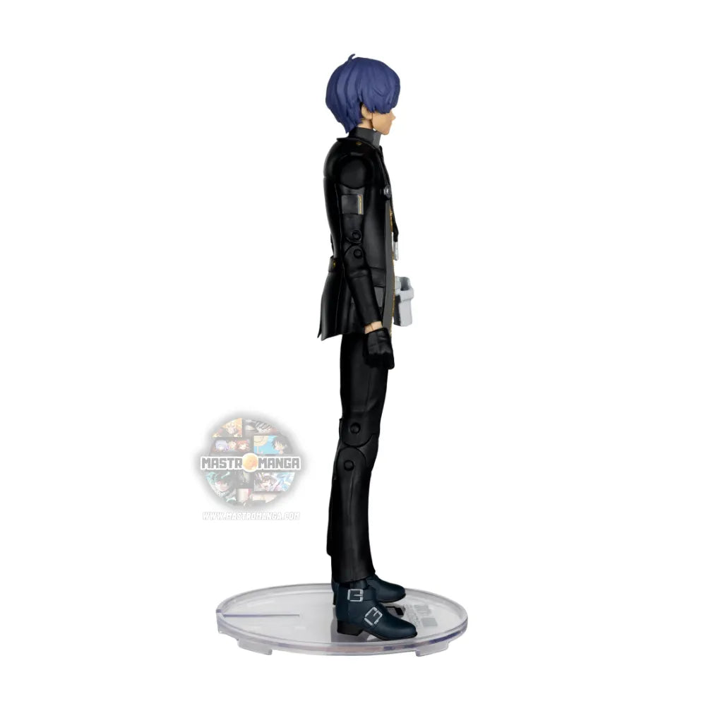 The Protagonist Persona 3 Elite Edition