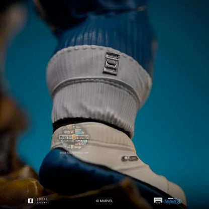 Thing Fantastic Four First Steps