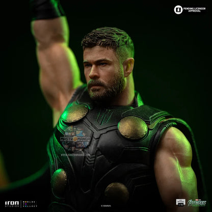 Thor Avengers: Doomsday