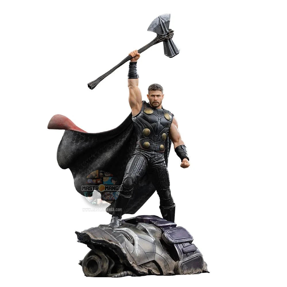 Thor Avengers: Doomsday