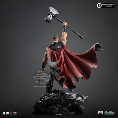Thor Avengers: Doomsday
