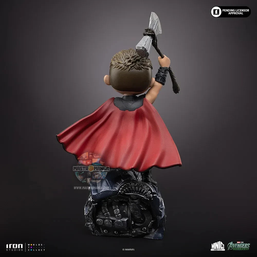 Thor Avengers: Doomsday Minico