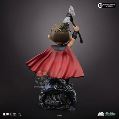 Thor Avengers: Doomsday Minico