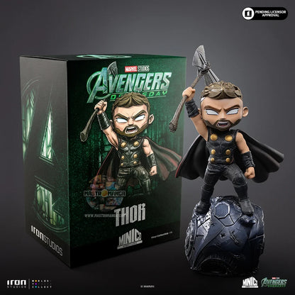 Thor Avengers: Doomsday Minico
