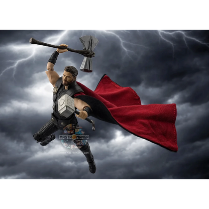 Thor Avengers: Doomsday S.H.Figuarts