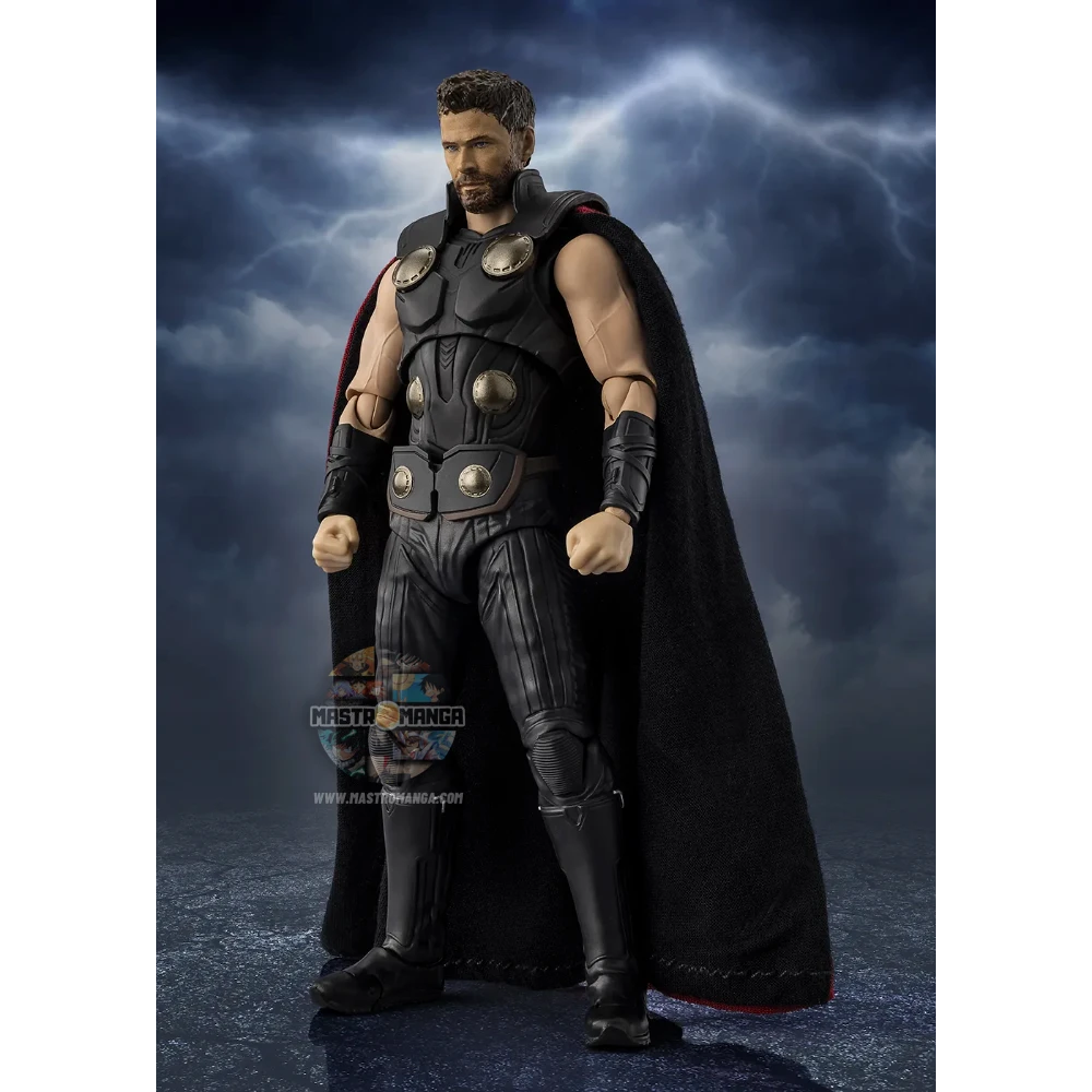 Thor Avengers: Doomsday S.H.Figuarts