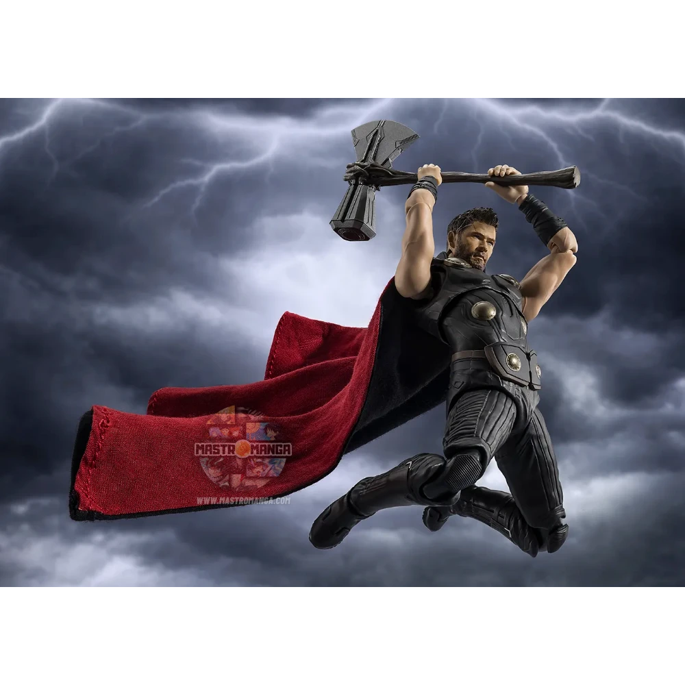 Thor Avengers: Doomsday S.H.Figuarts