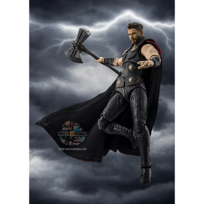 Thor Avengers: Doomsday S.H.Figuarts
