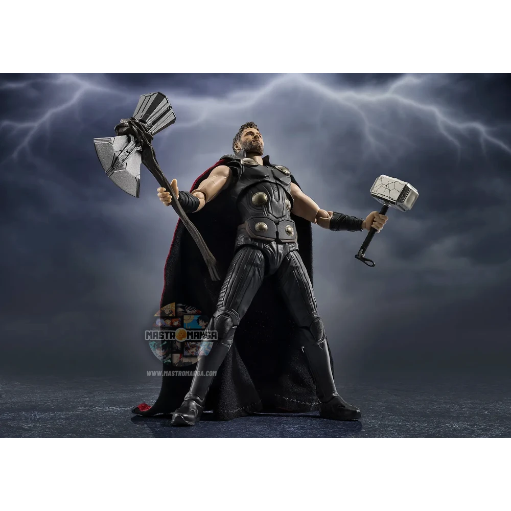Thor Avengers: Doomsday S.H.Figuarts