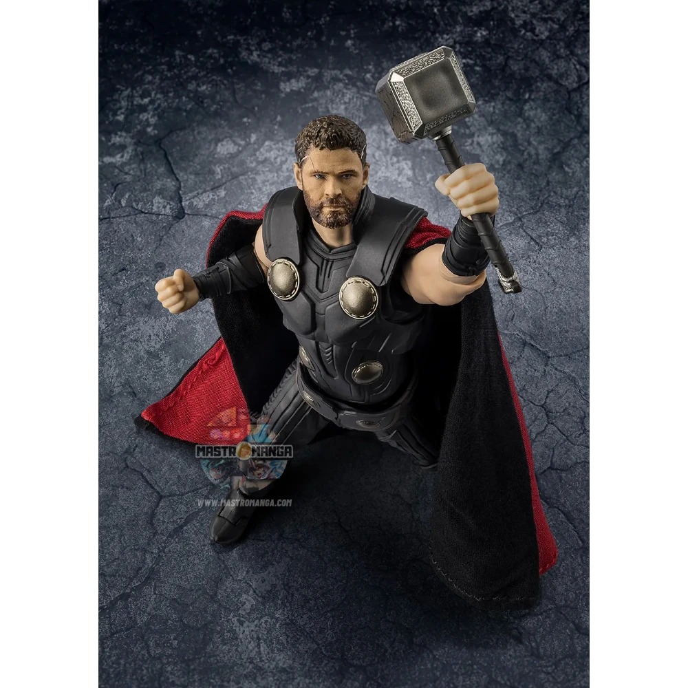 Thor Avengers: Doomsday S.H.Figuarts