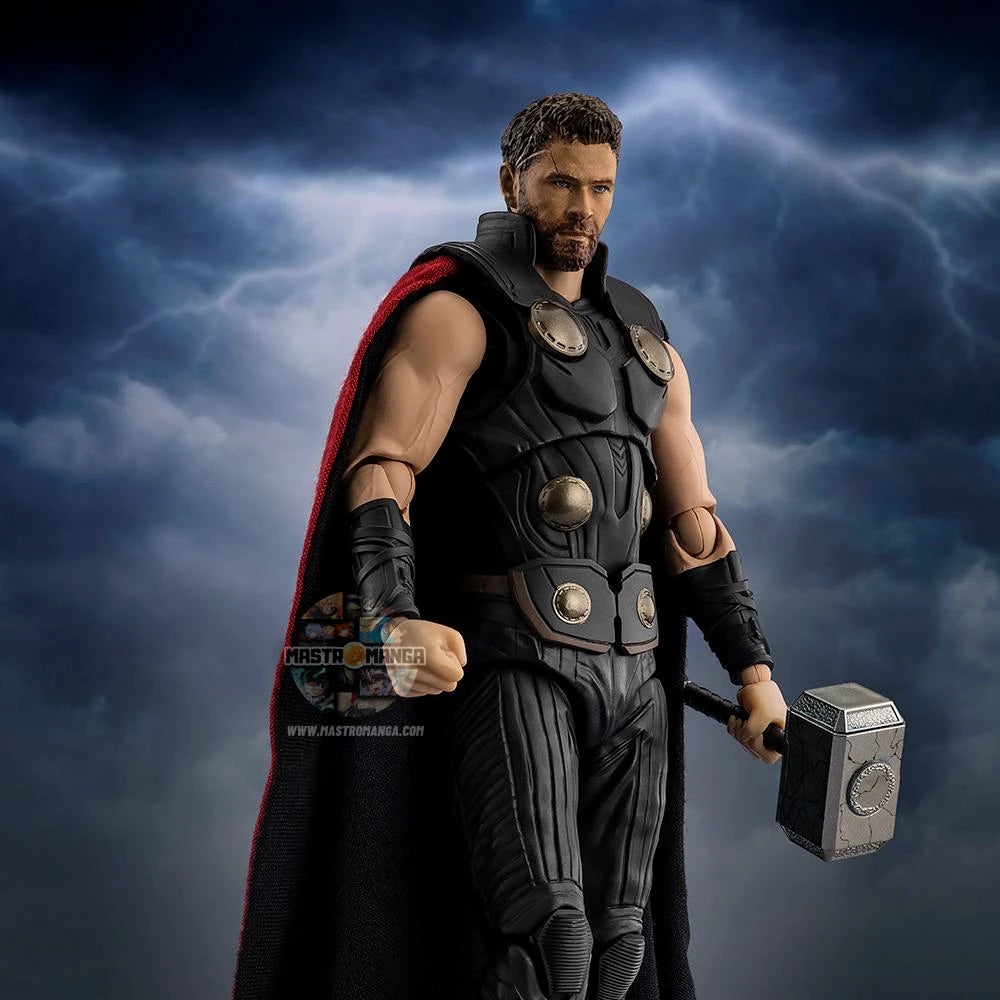 Thor Avengers: Doomsday S.H.Figuarts