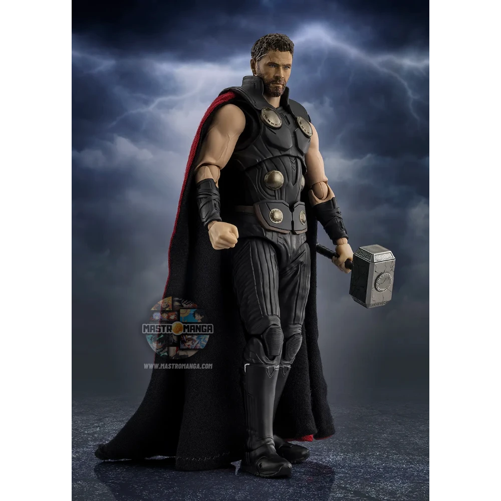 Thor Avengers: Doomsday S.H.Figuarts