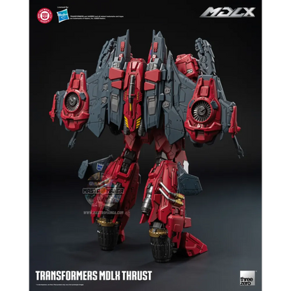 Thrust Transformers MDLX