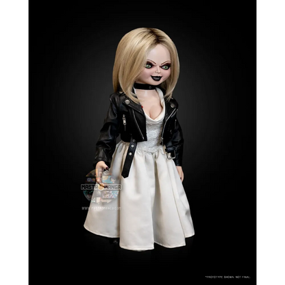Tiffany Chucky Tv Series Lifesize Replica Doll