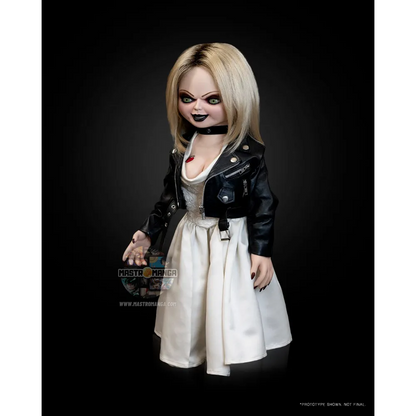 Tiffany Chucky Tv Series Lifesize Replica Doll