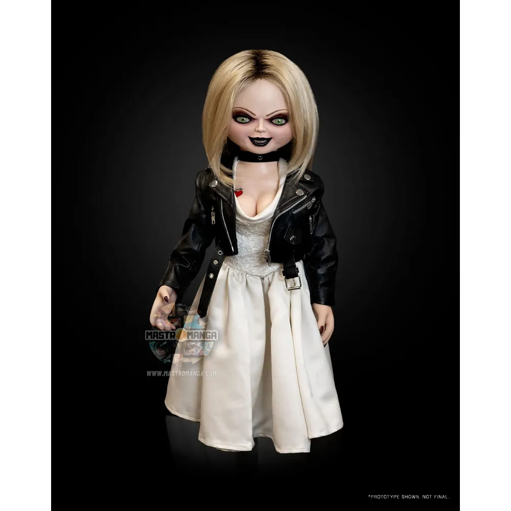 Tiffany Chucky Tv Series Lifesize Replica Doll