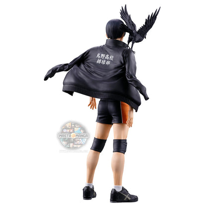 Tobio Kageyama Haikyu!!The Future of Karasuno Ichibansho