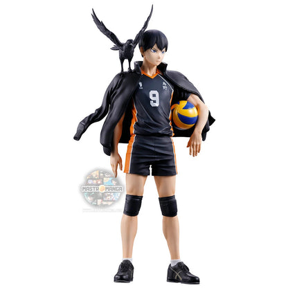 Tobio Kageyama Haikyu!!The Future of Karasuno Ichibansho