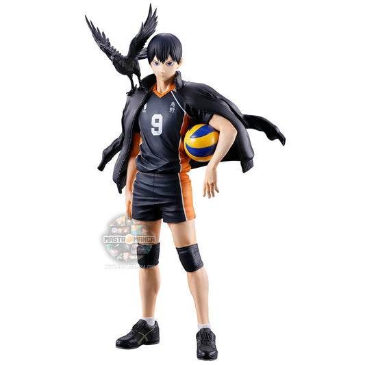 Tobio Kageyama Haikyu!!The Future of Karasuno Ichibansho