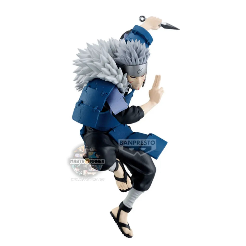 Tobirama Senju Naruto Shippuden Vibration Stars