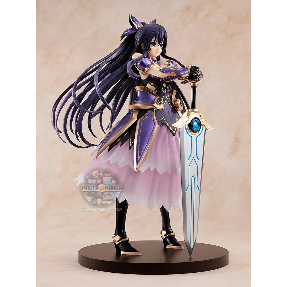 Tohka Yatogami Astral Dress Ver. Date a Live