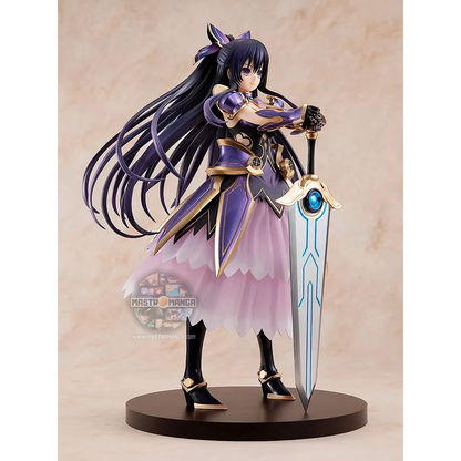 Tohka Yatogami Astral Dress Ver. Date a Live