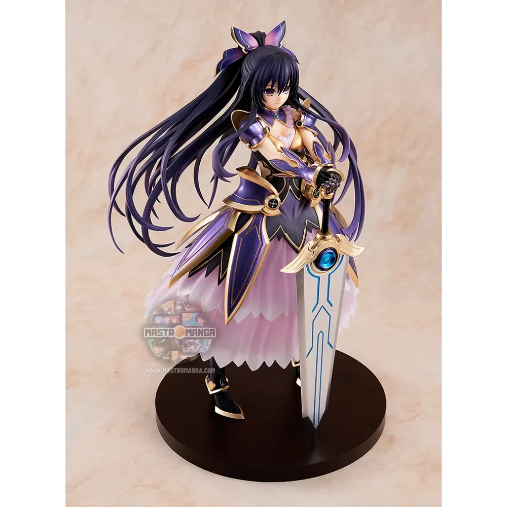 Tohka Yatogami Astral Dress Ver. Date a Live